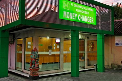 bmc money changer legian|Legian Money Changer .